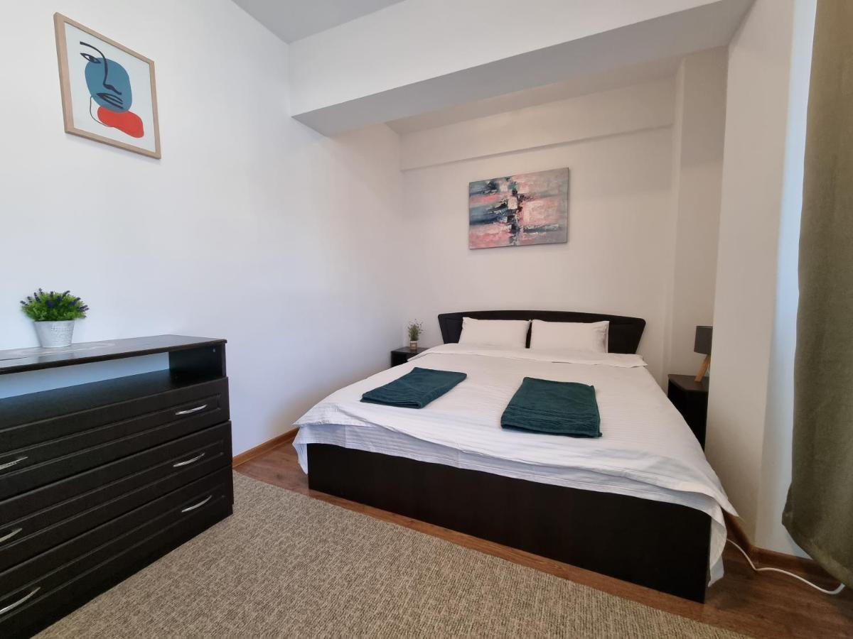 Ultracentral & Cozy, Palas Apt Iasi Esterno foto