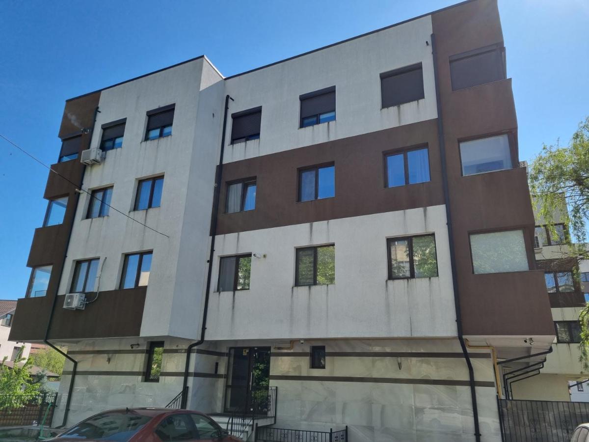 Ultracentral & Cozy, Palas Apt Iasi Esterno foto