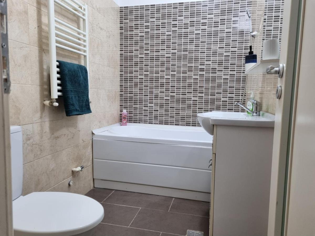 Ultracentral & Cozy, Palas Apt Iasi Esterno foto