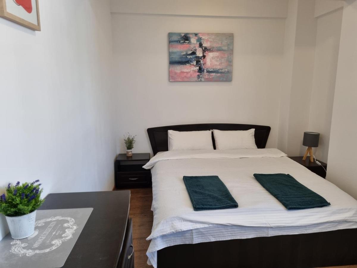 Ultracentral & Cozy, Palas Apt Iasi Esterno foto