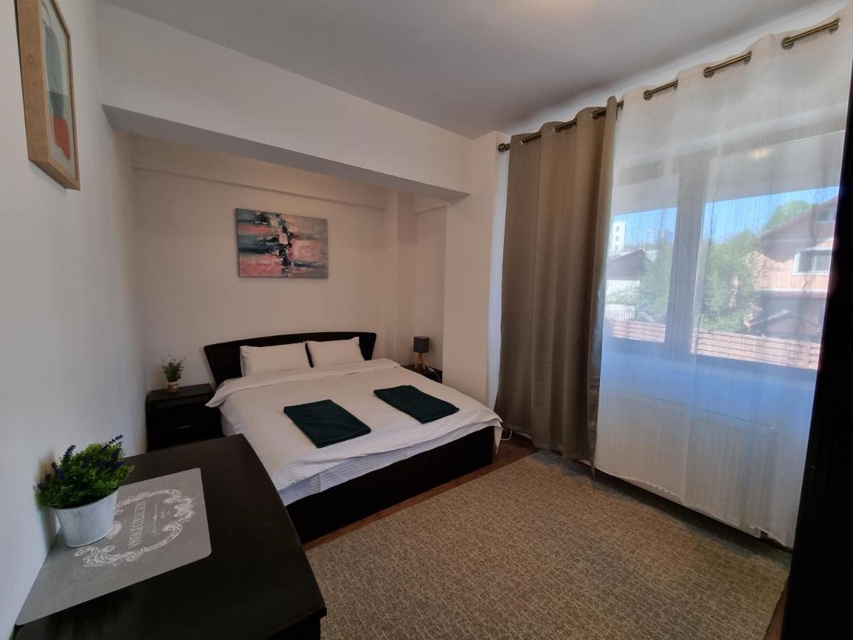 Ultracentral & Cozy, Palas Apt Iasi Esterno foto