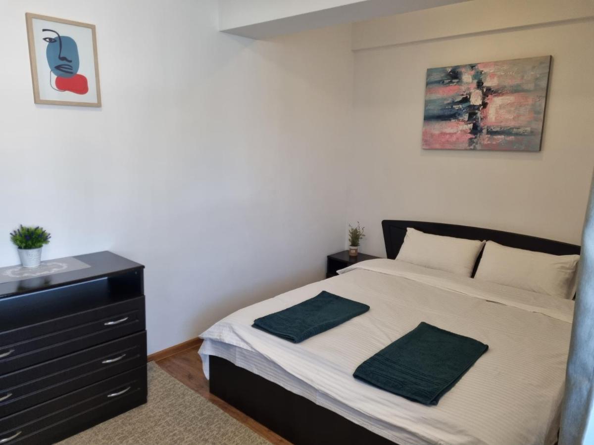 Ultracentral & Cozy, Palas Apt Iasi Esterno foto