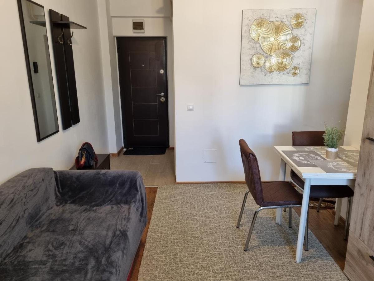 Ultracentral & Cozy, Palas Apt Iasi Esterno foto